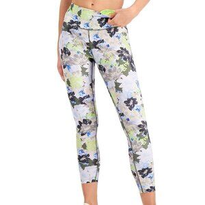 Calvin Klein Performance Printed High Waisted Leggings